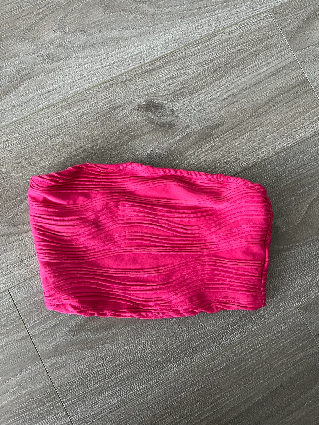 TUBE TOPS starting from $3 - photo 3