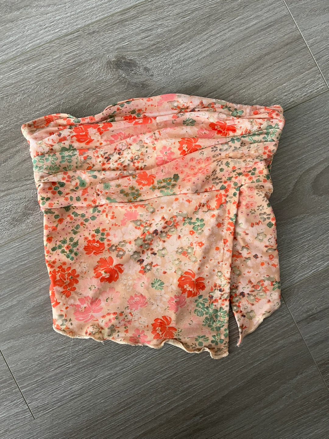 TUBE TOPS starting from $3 - photo 2