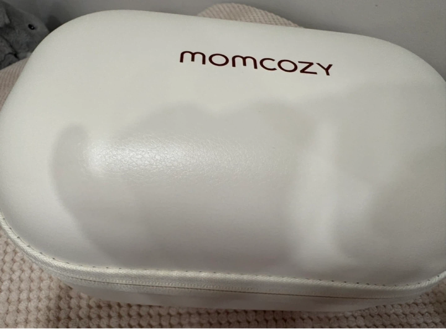 Momcozy M9 Wearable Breast Pumps - photo 4