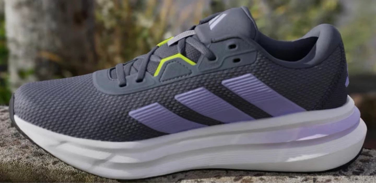 Adidas Cloudfoam Women's Running Shoes - photo 4