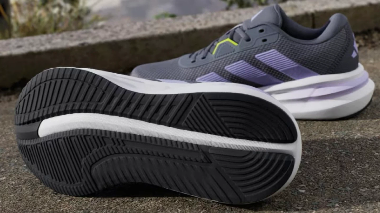 Adidas Cloudfoam Women's Running Shoes - photo 5