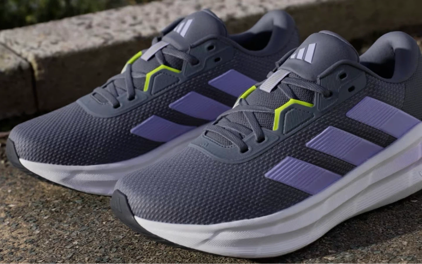 Adidas Cloudfoam Women's Running Shoes