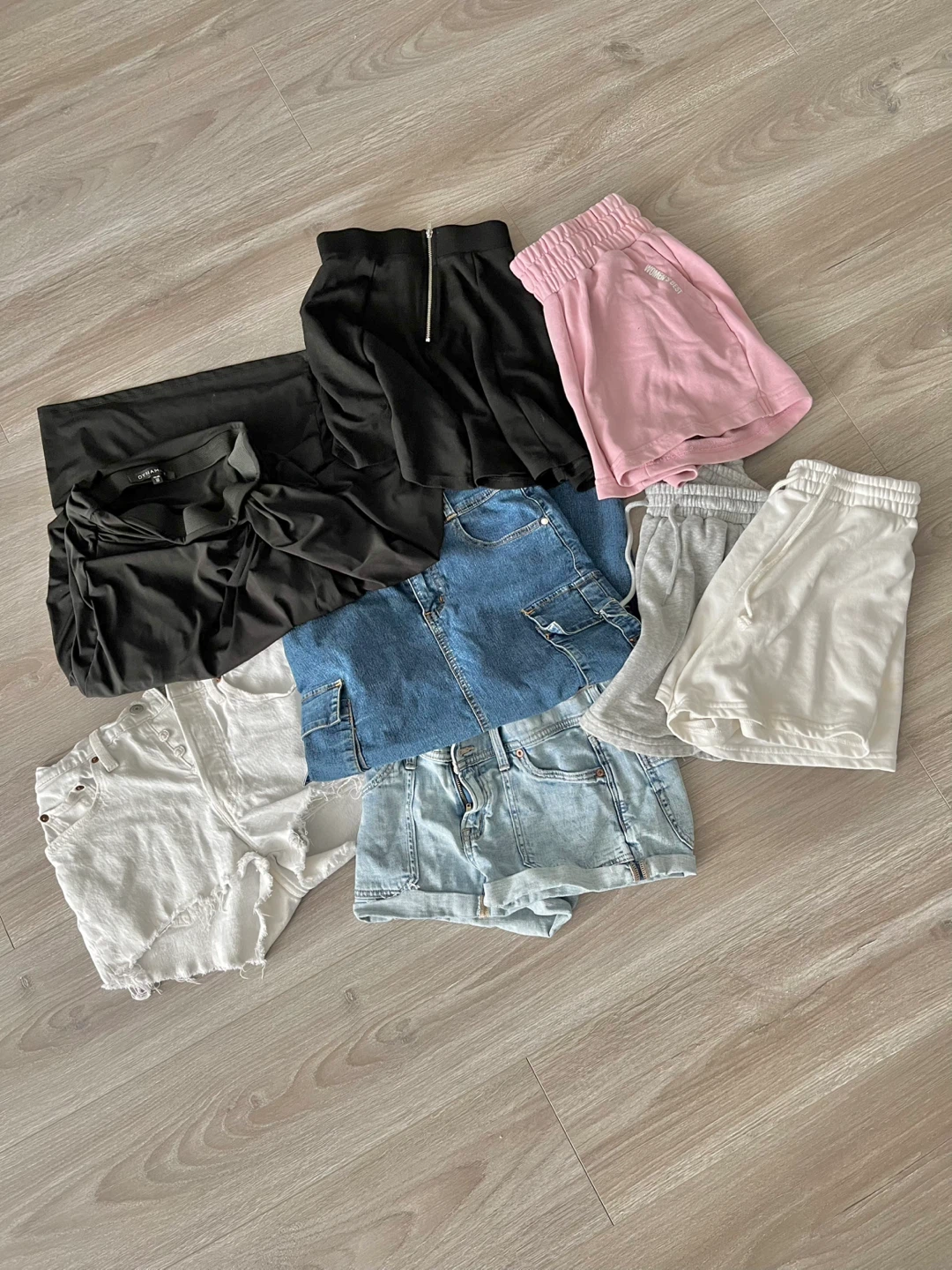 BOTTOMS starting from $5