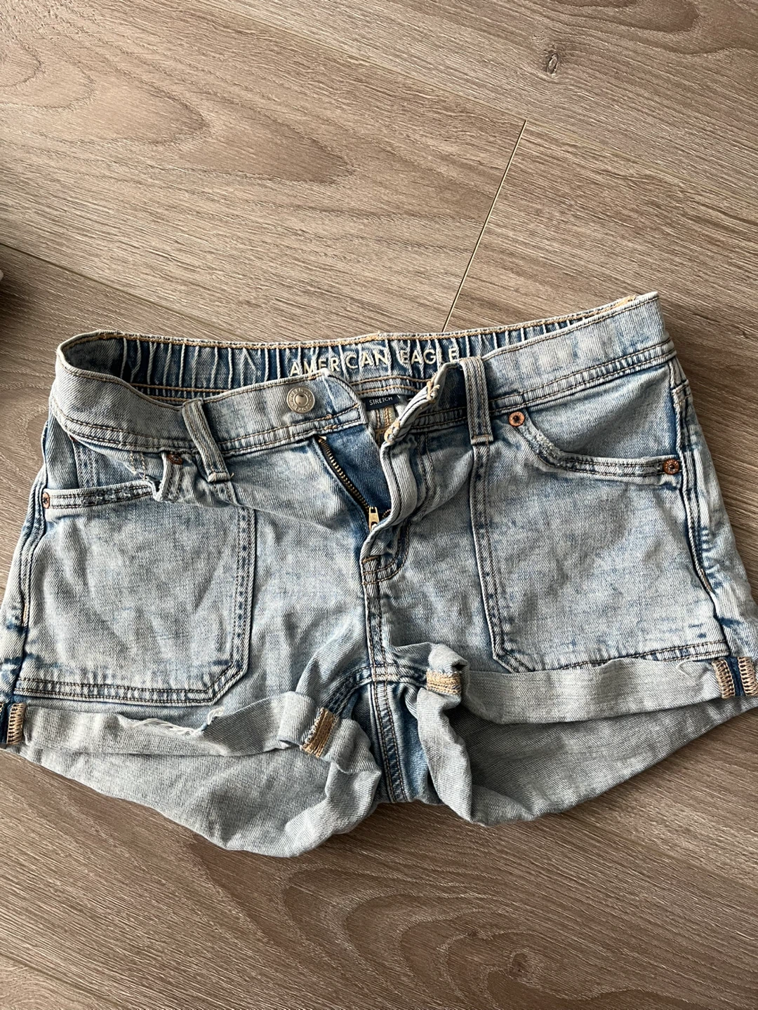 BOTTOMS starting from $5 - photo 3