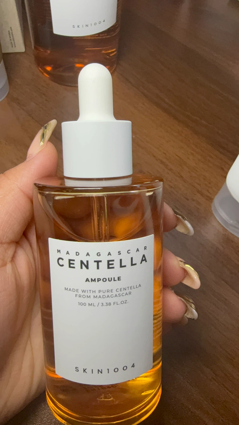 SKIN1004 Madagascar Centella Cream - 75ml - photo 5