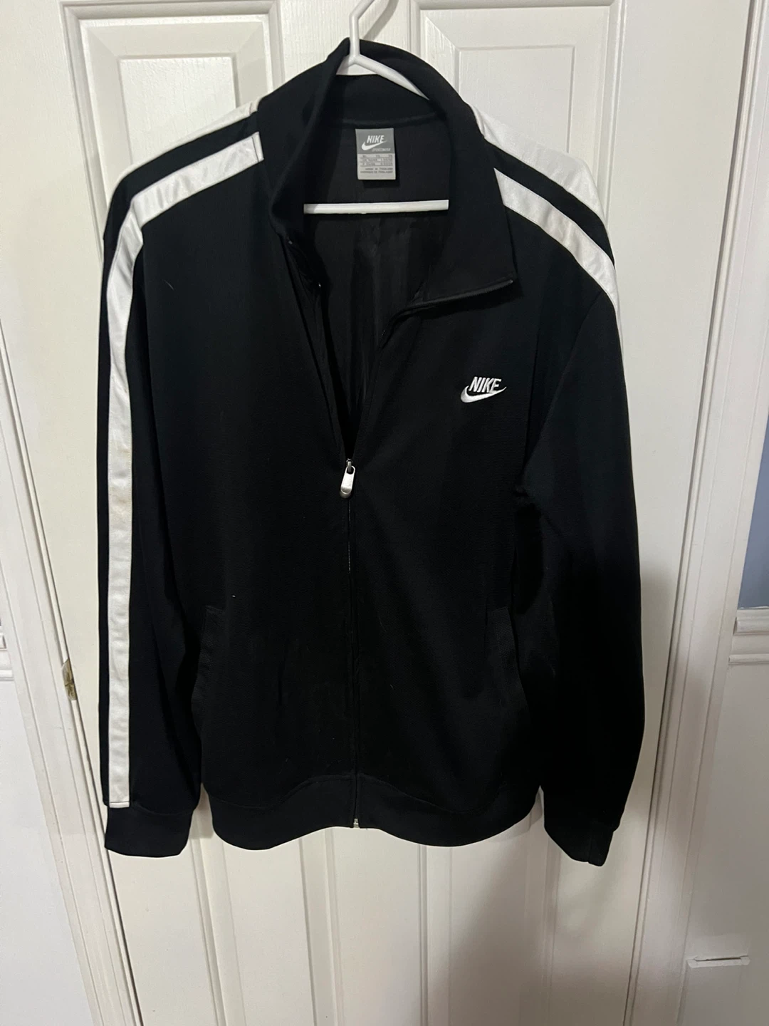 Nike Sportswear Track Jacket
