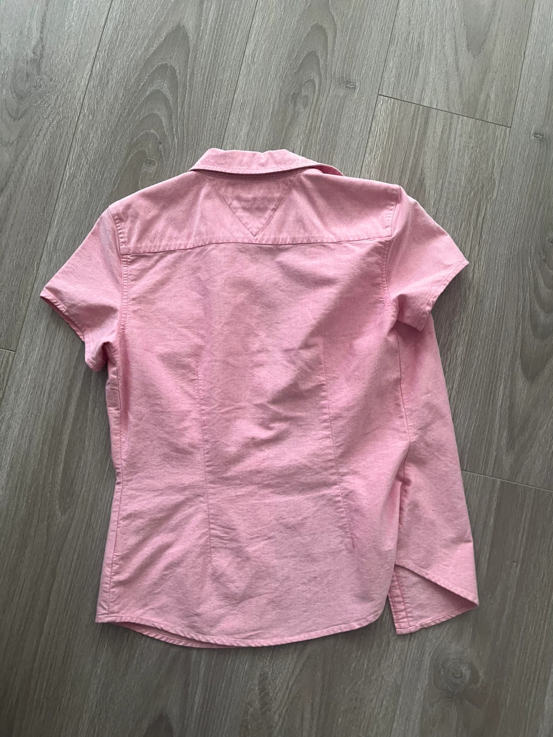 Tommy Hilfiger button down - photo 2
