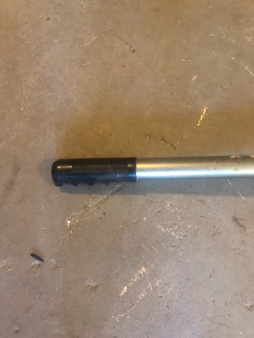 The Club LX Steering Wheel Lock - photo 4