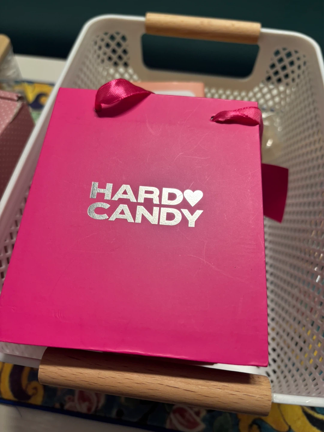 Hard Candy Pink Watch - photo 2