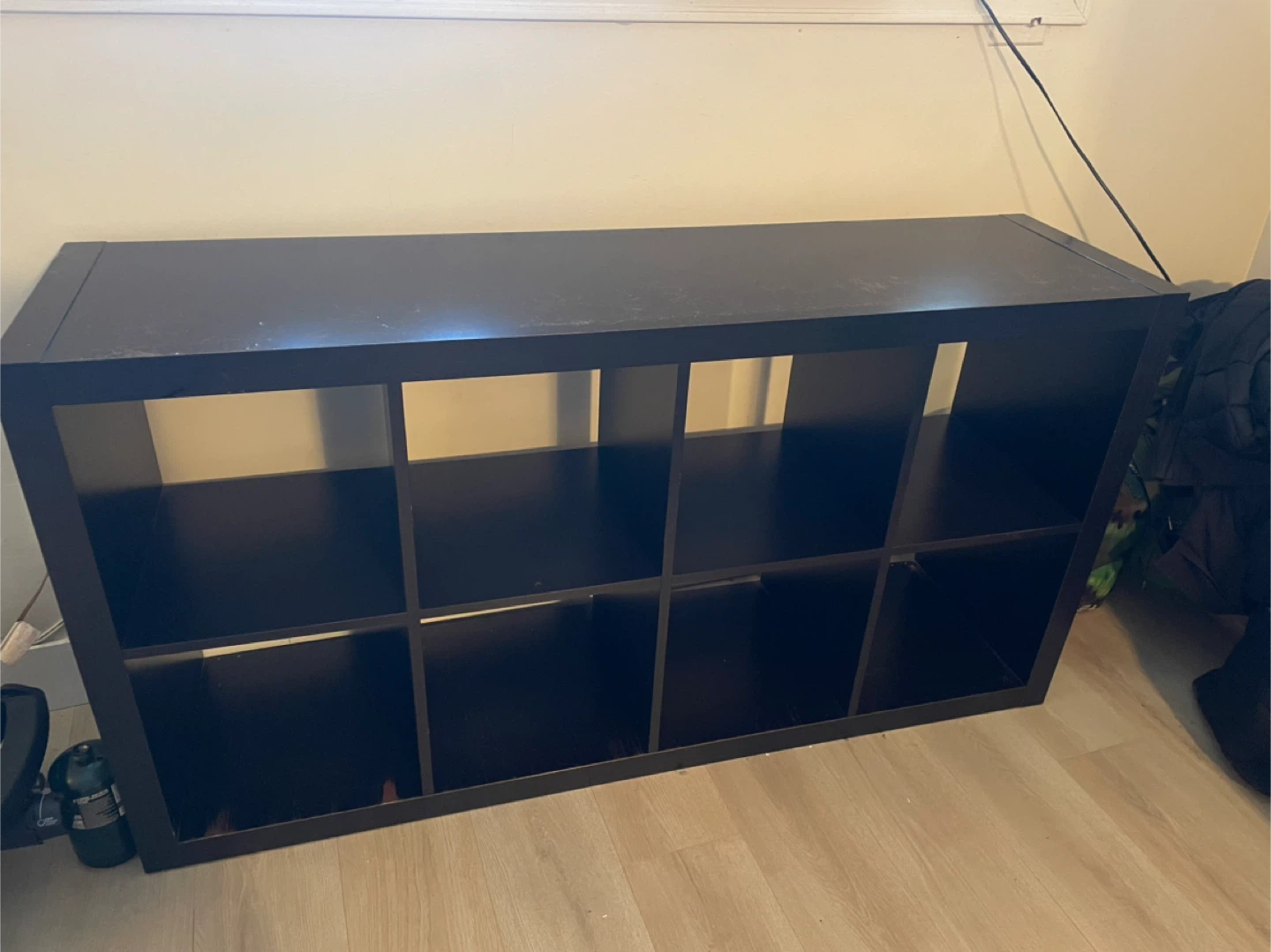 IKEA Square Bookcase