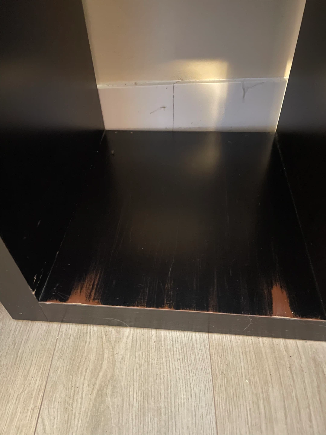 IKEA Square Bookcase - photo 3
