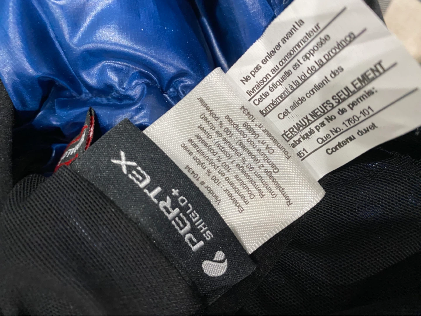 Mountain Equipment Co-op Womens Down Jacket small - photo 5
