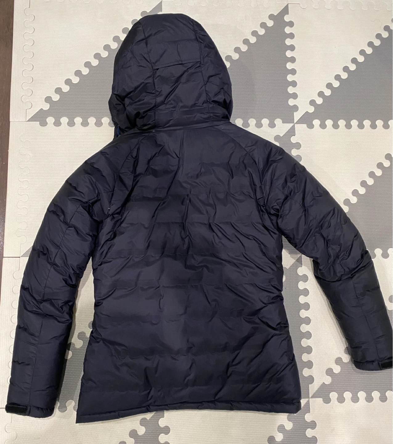 Mountain Equipment Co-op Womens Down Jacket small - photo 4