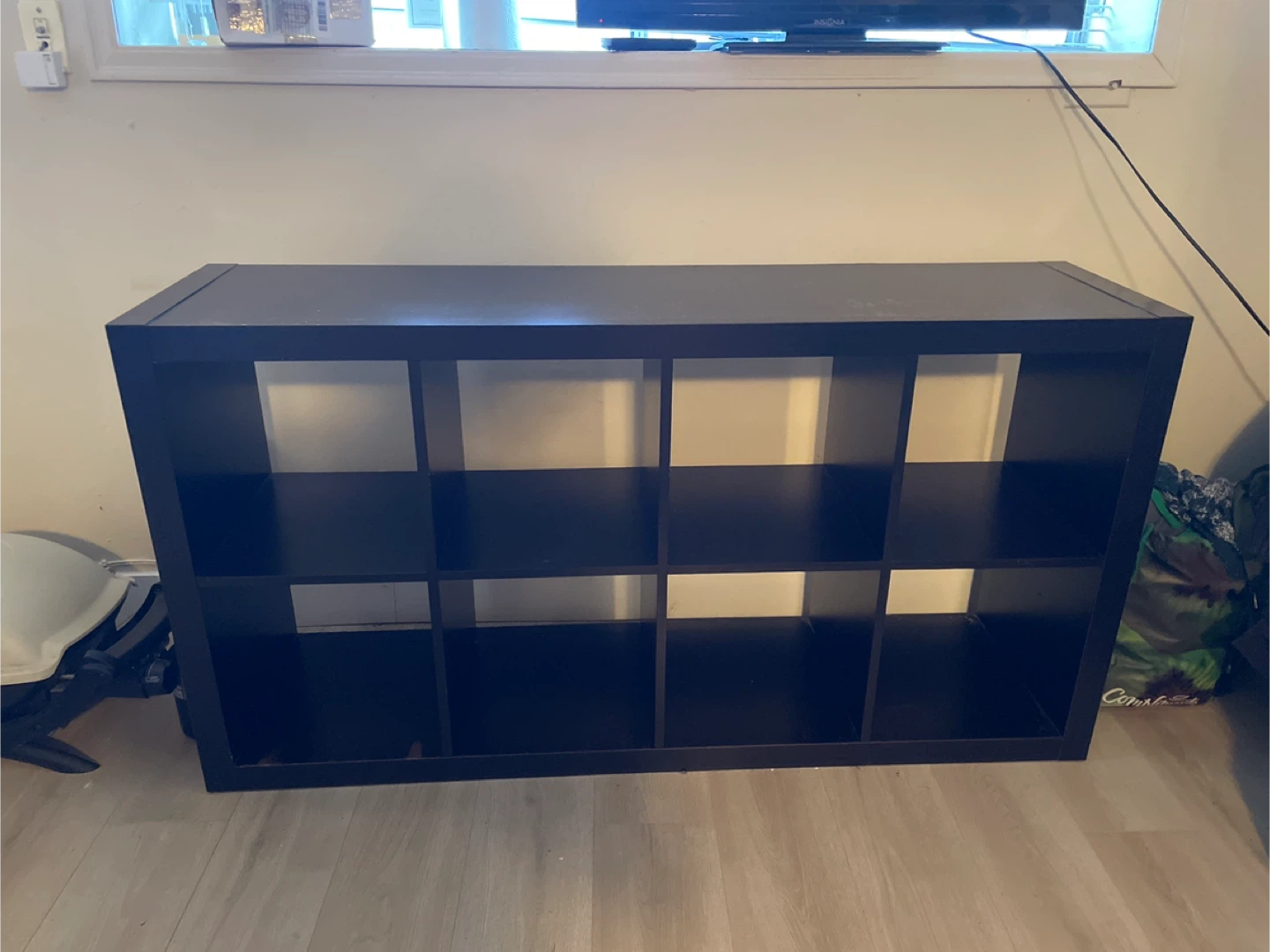 IKEA Square Bookcase - photo 4
