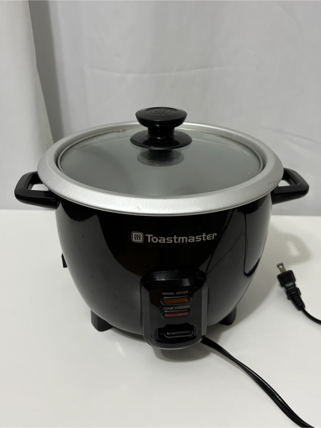 Toastmaster Rice Cooker