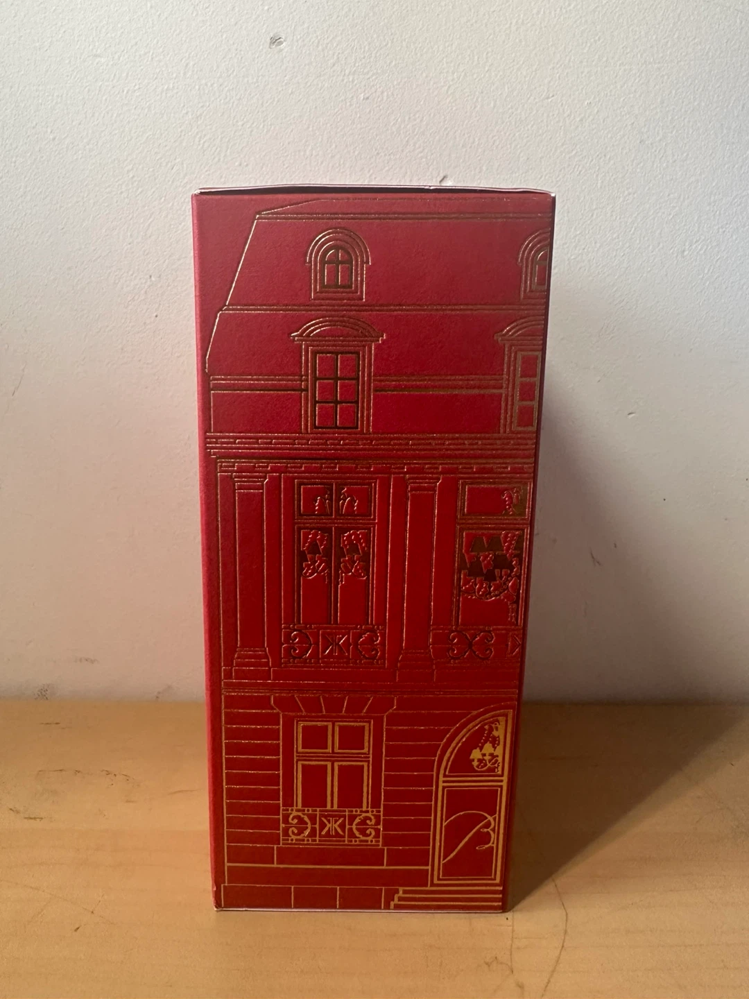Baccarat Rouge 540 70ml - photo 2