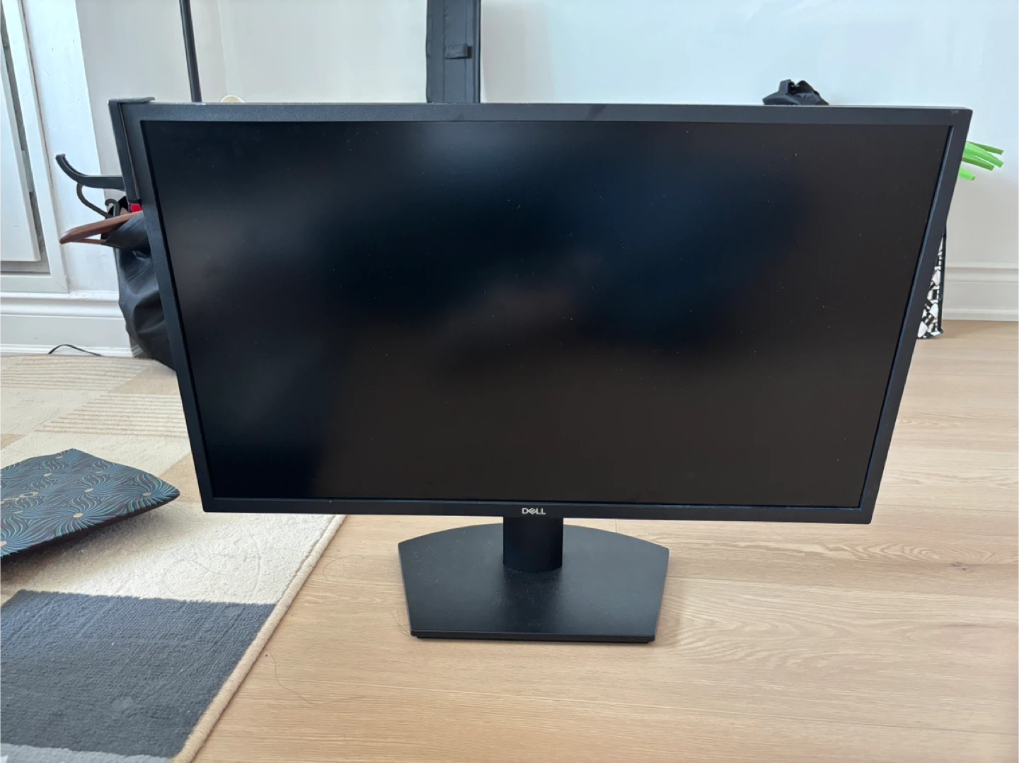 Dell SE2722HX Monitor