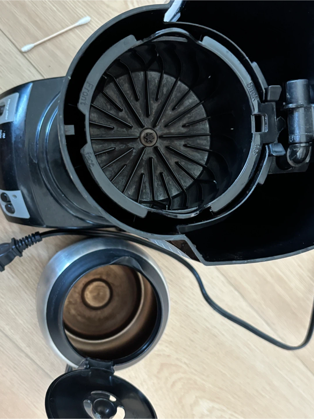 Sunbeam Coffee Maker - photo 3