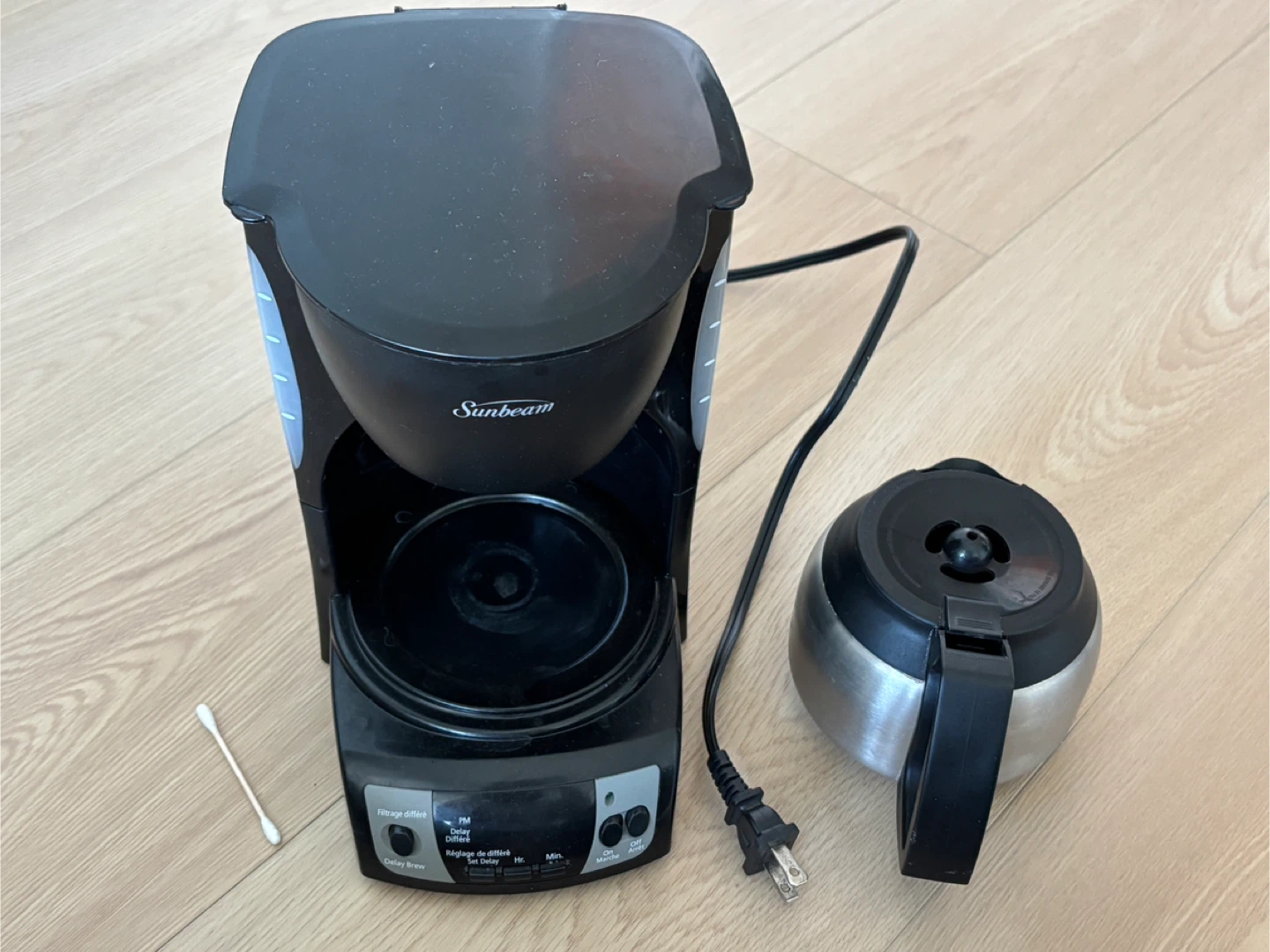 Sunbeam Coffee Maker - photo 2