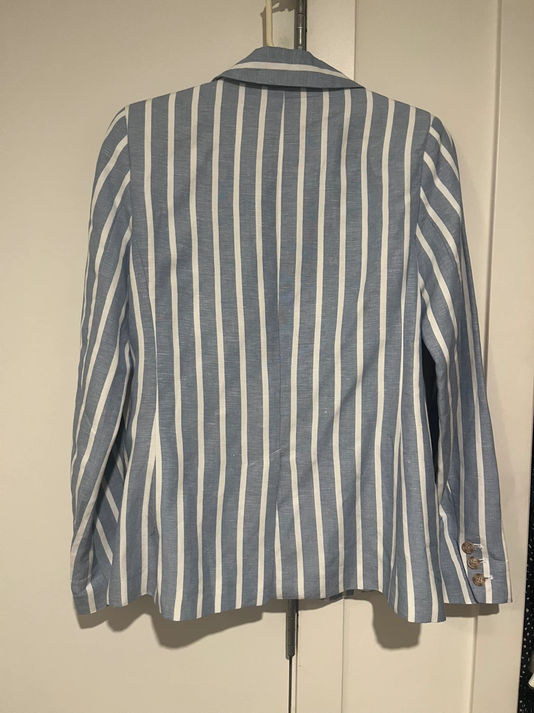 Philosophy Striped Blazer - photo 2