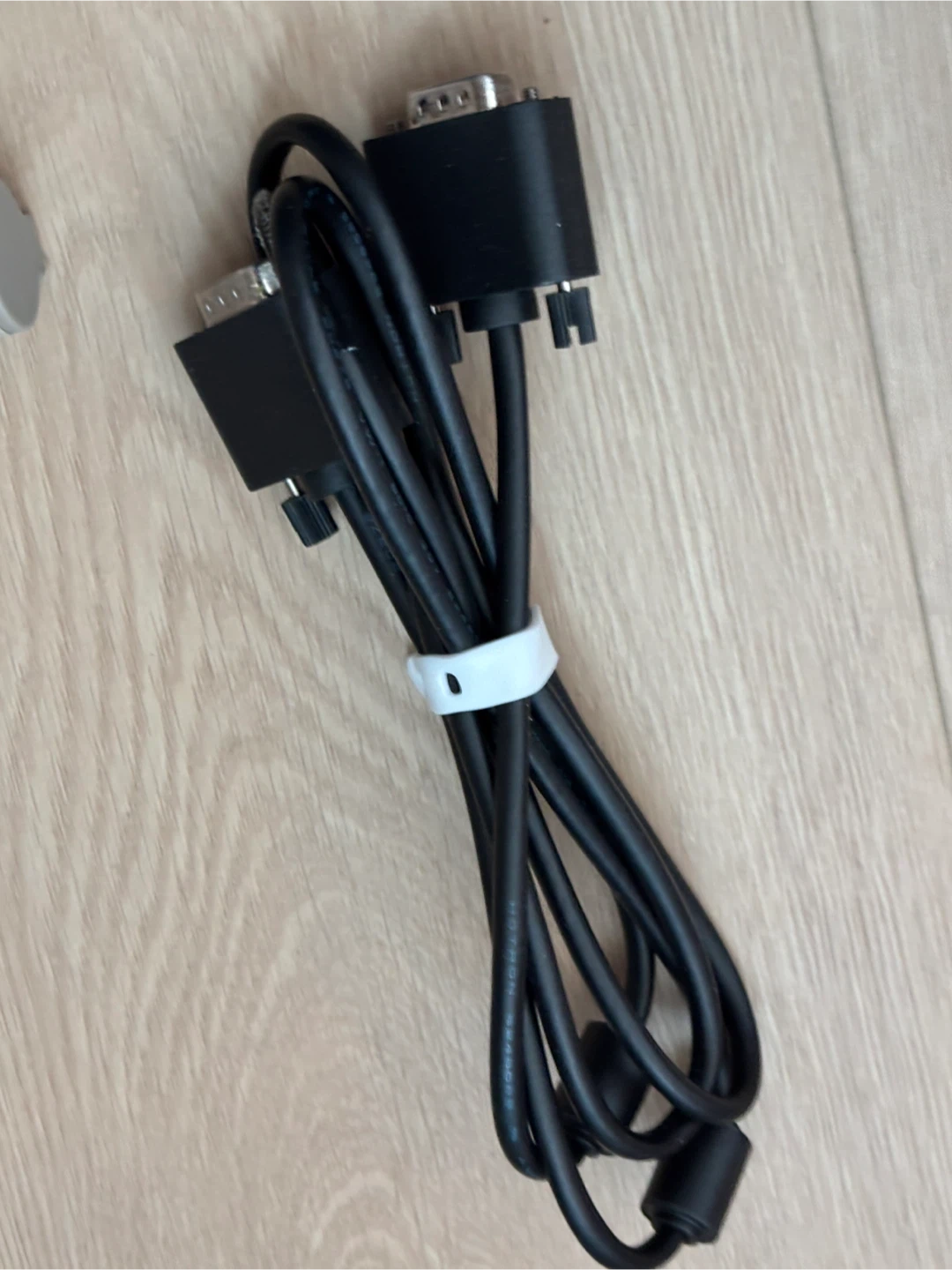 Dell SE2722HX Monitor - photo 3