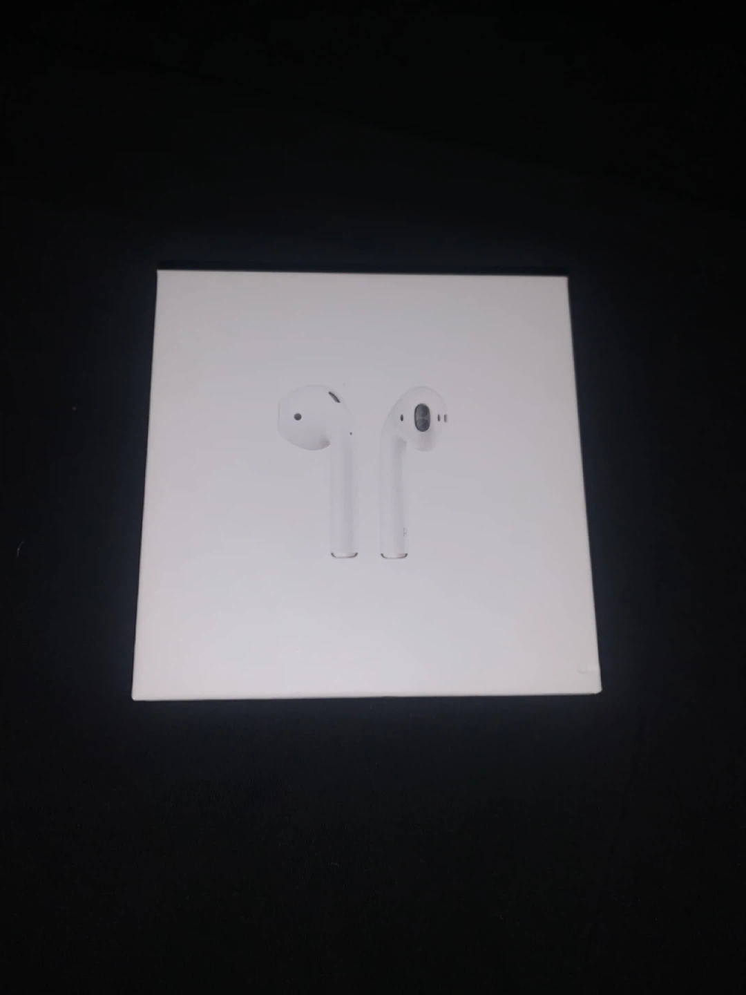 Apple AirPods (2nd Gen) Charging Case - photo 2