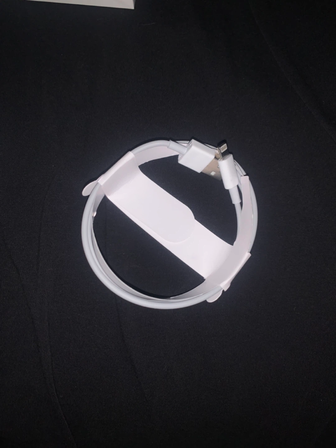 Apple AirPods (2nd Gen) Charging Case - photo 3