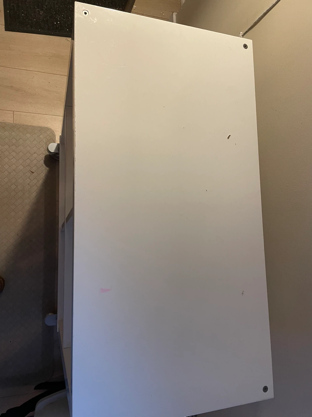 Wood Rolling Shelf - photo 4