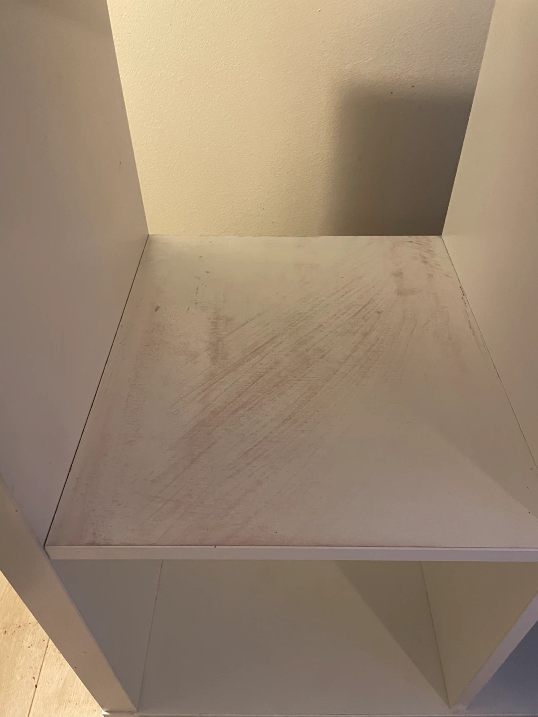 Wood Rolling Shelf - photo 3
