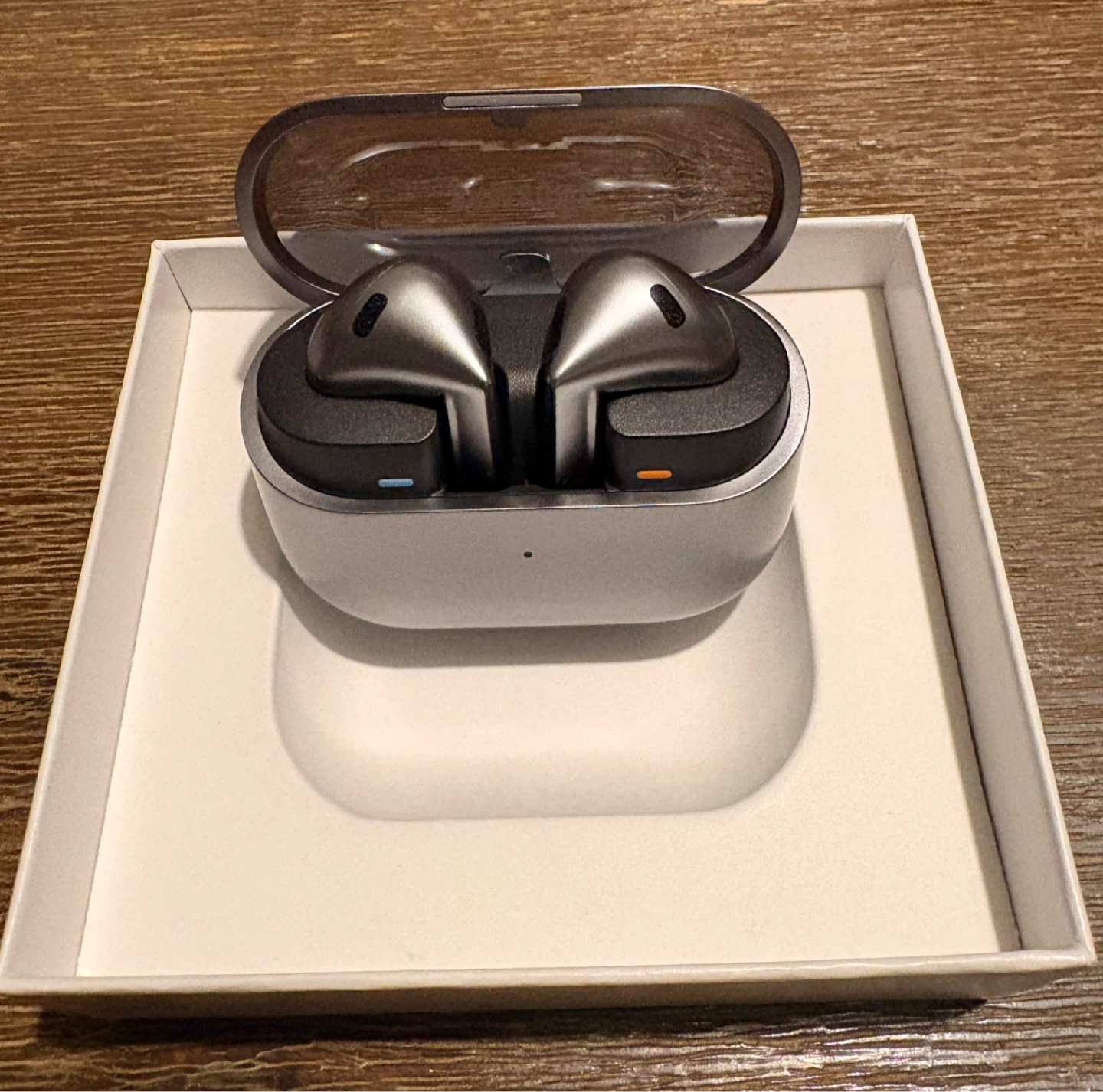 Samsung Galaxy Buds3 Wireless Earbuds