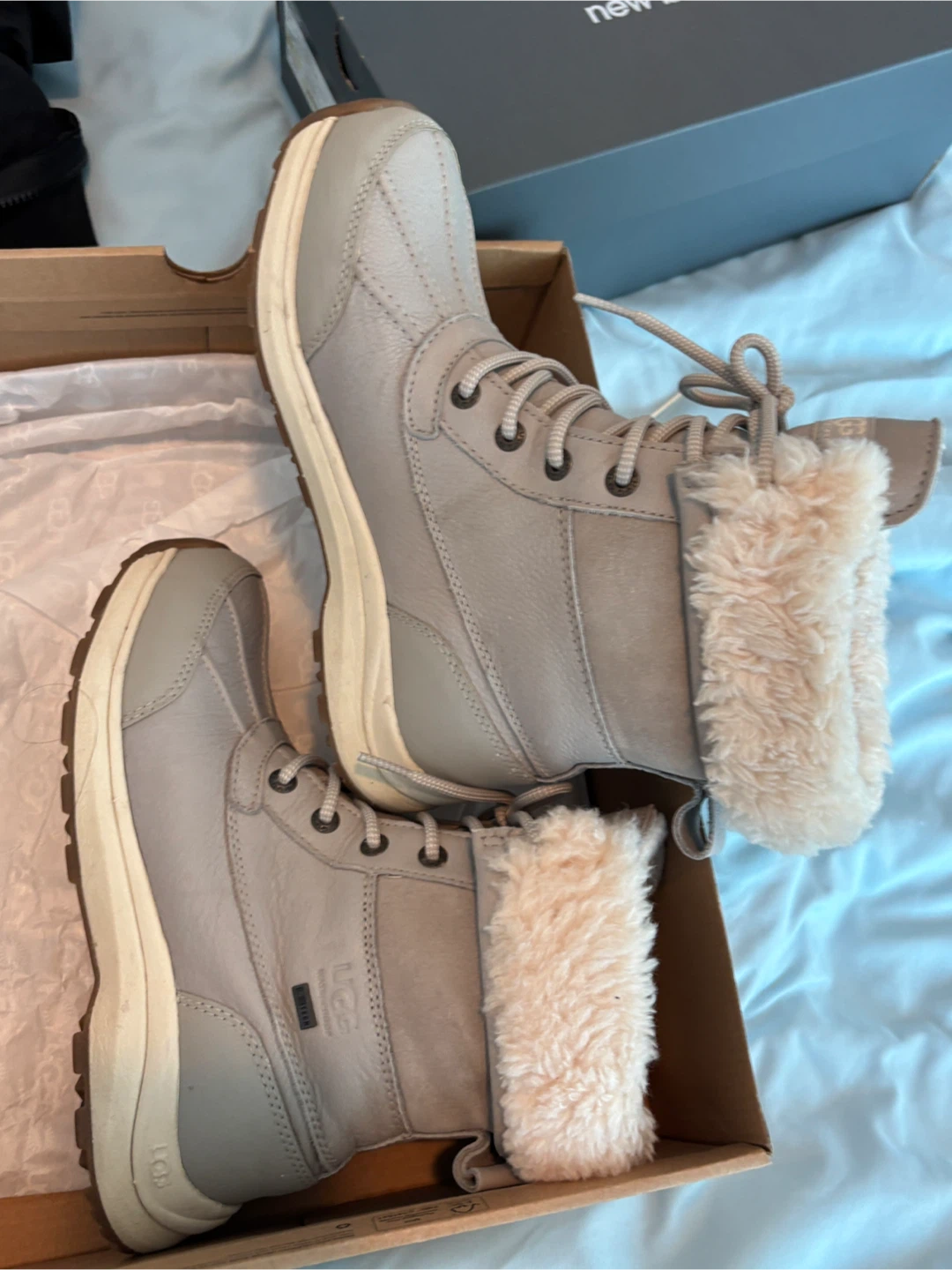 UGG Women's Adirondack Boot III - photo 3