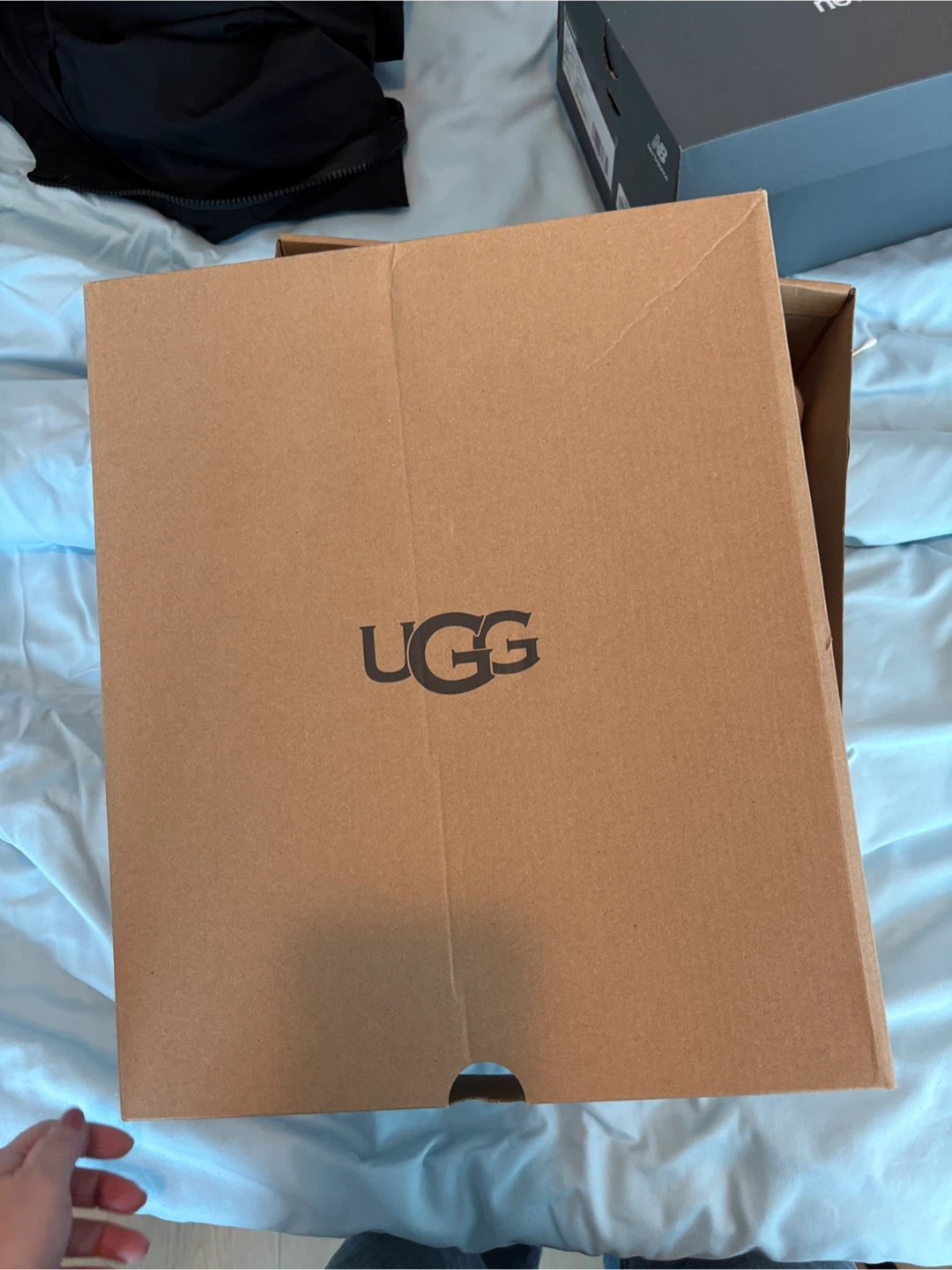 UGG Women's Adirondack Boot III - photo 2