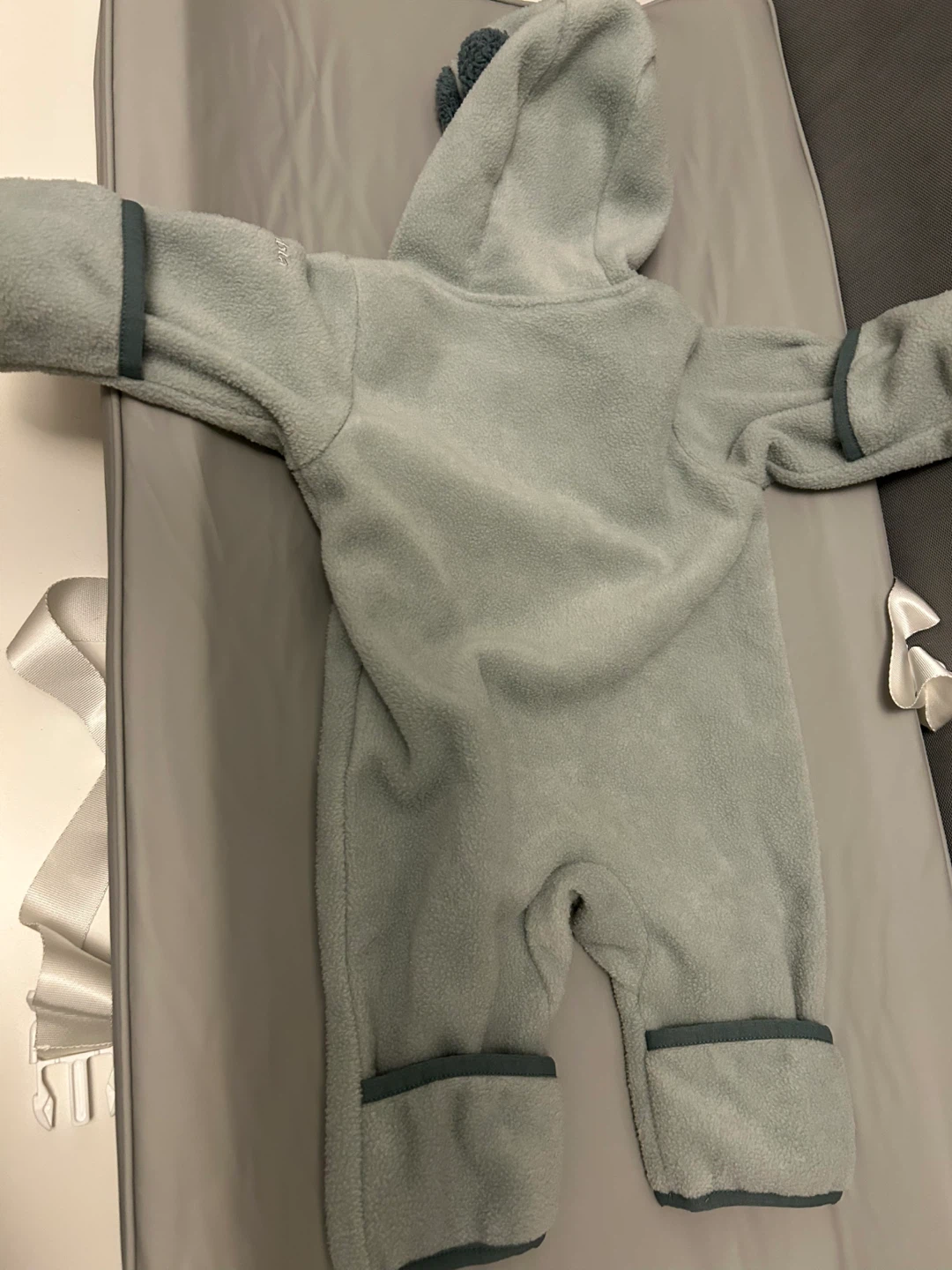 Columbia Baby Bunting Suit 0-3 Months - photo 2