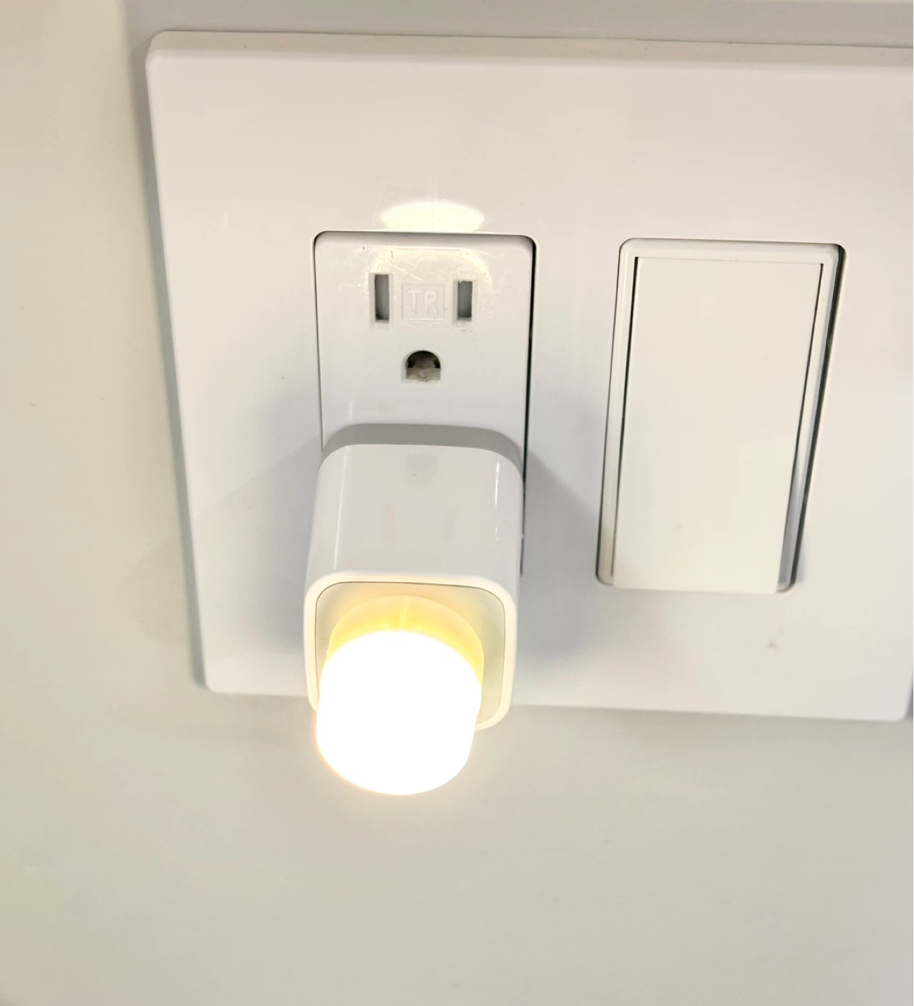 USB LED Night Light 9 Pack , portable light - photo 2