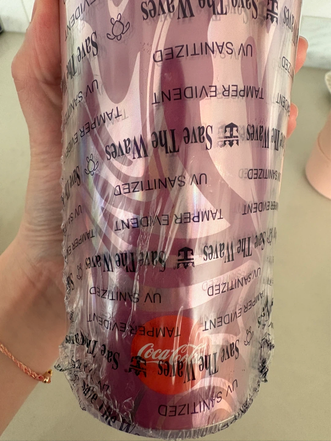Royal Caribbean Tumbler - photo 2