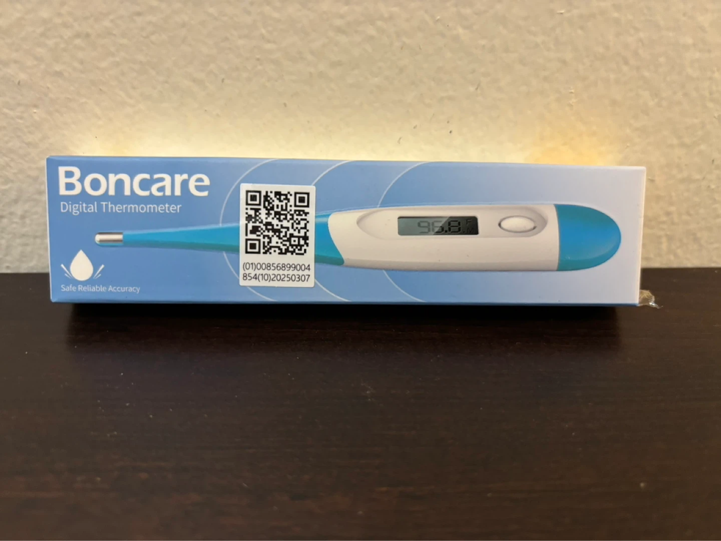 Boncare Digital Thermometer