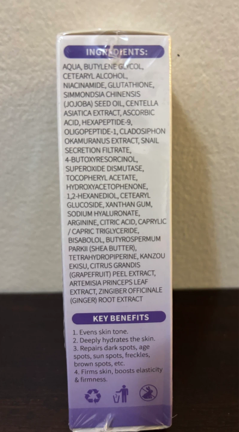 Bahite Dark Spot Corrector - photo 3