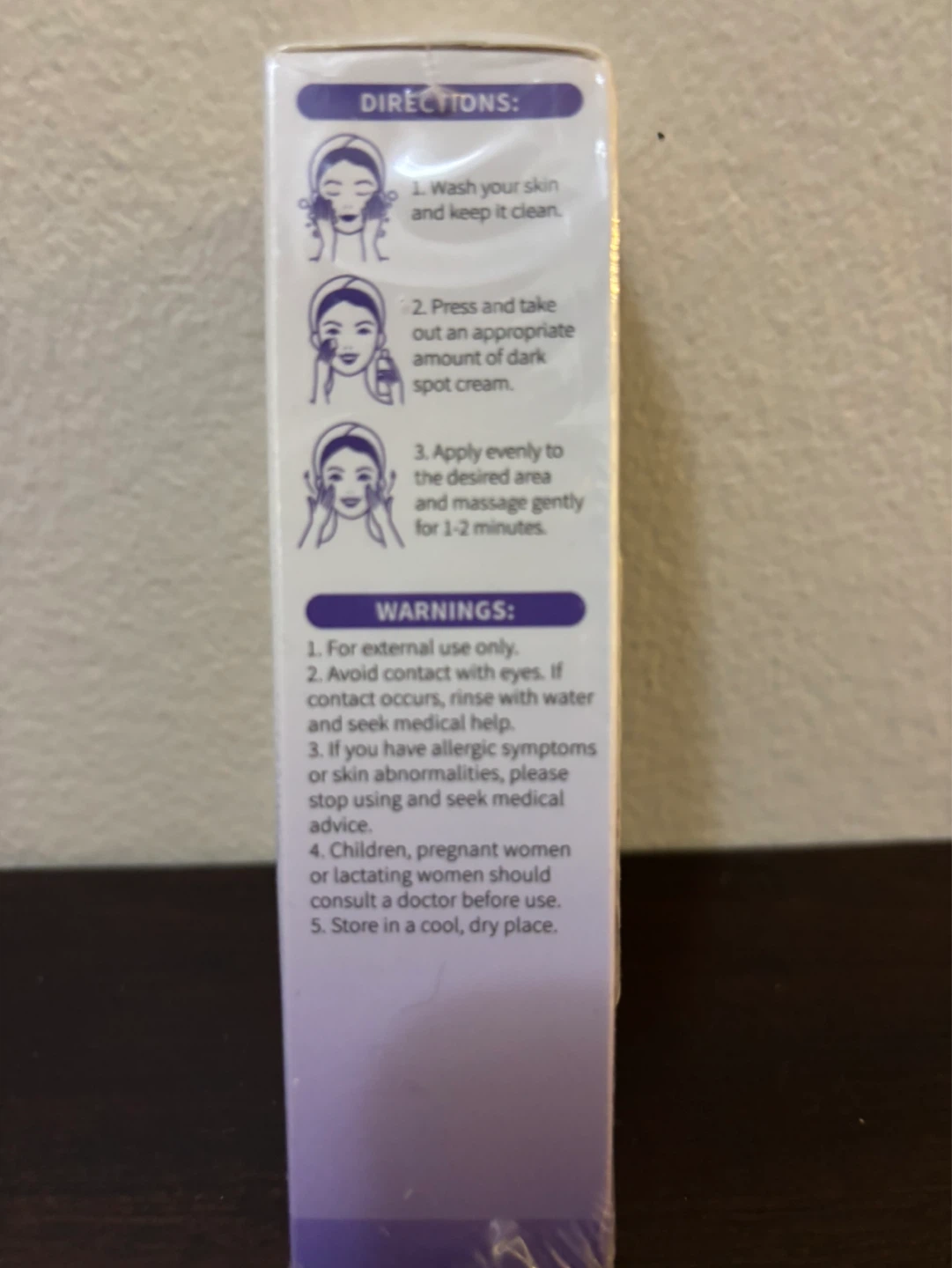 Bahite Dark Spot Corrector - photo 2