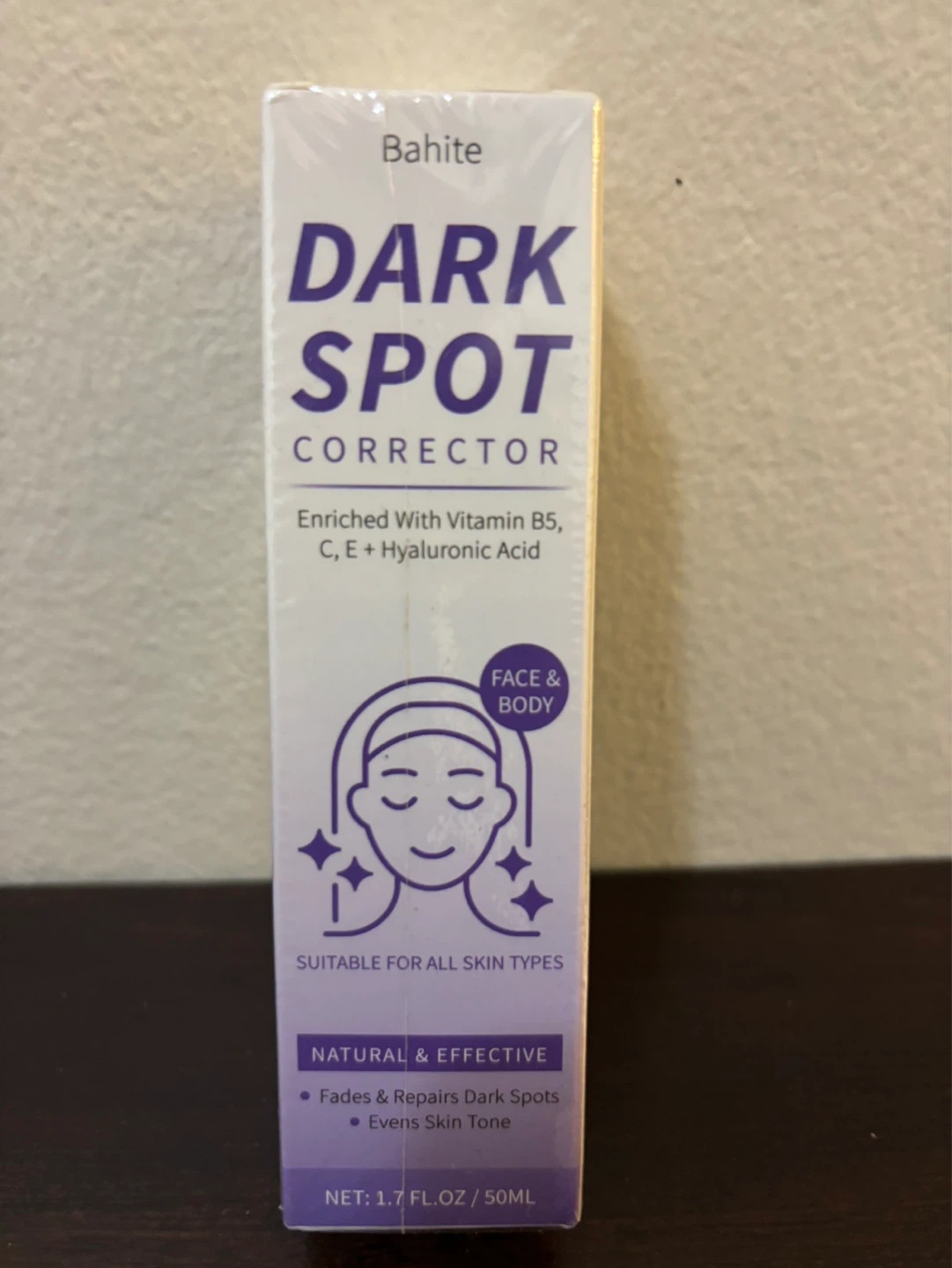 Bahite Dark Spot Corrector