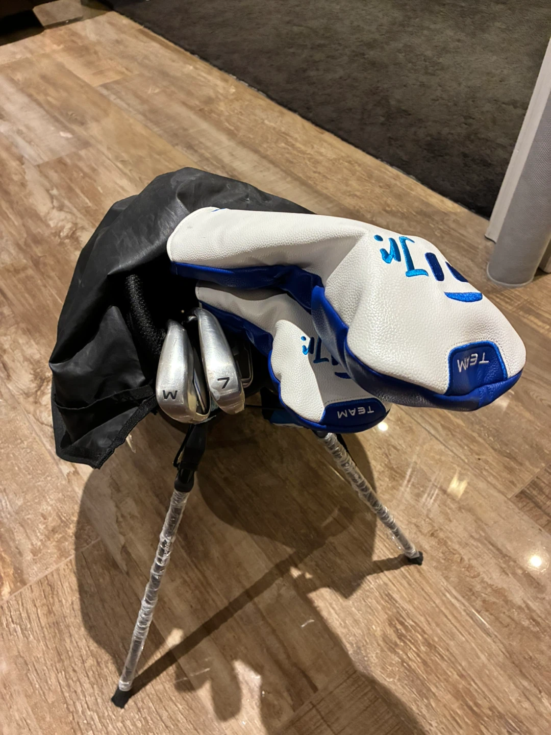 Team TaylorMade Junior Golf Set/ Size 2 - photo 4