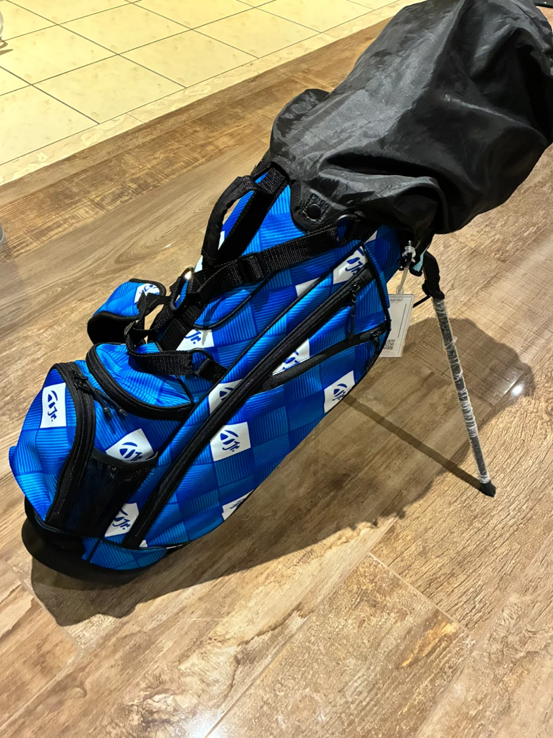 Team TaylorMade Junior Golf Set/ Size 2 - photo 2