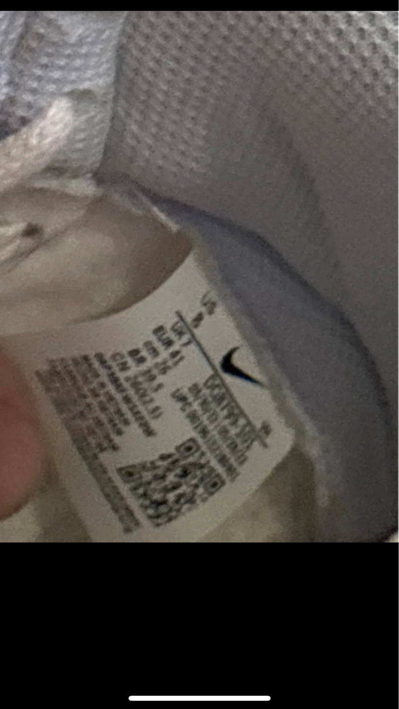 Nike Dunk High 85 Sneakers - Size 8 - photo 5