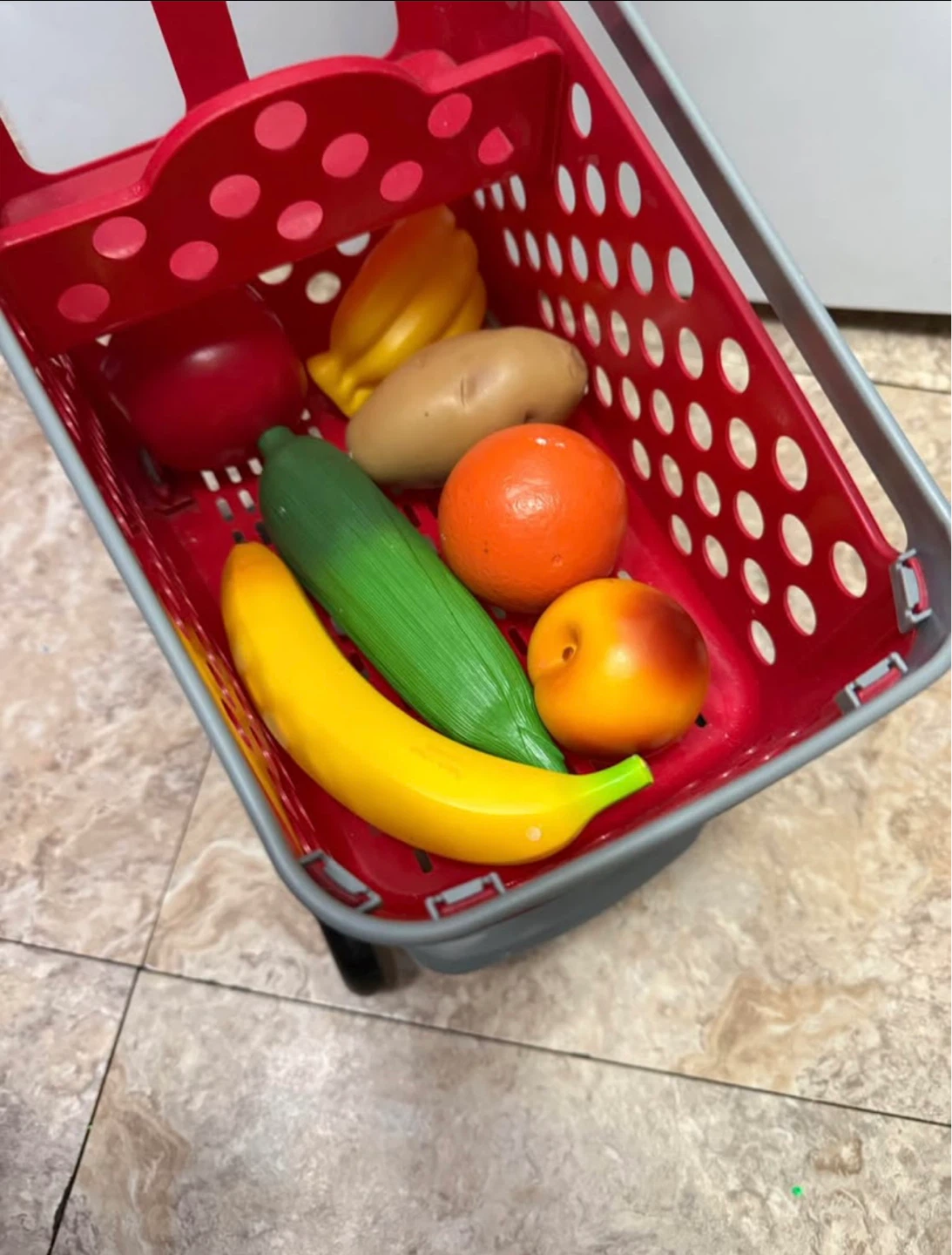 Target Kids Play Shopping Cart - photo 2