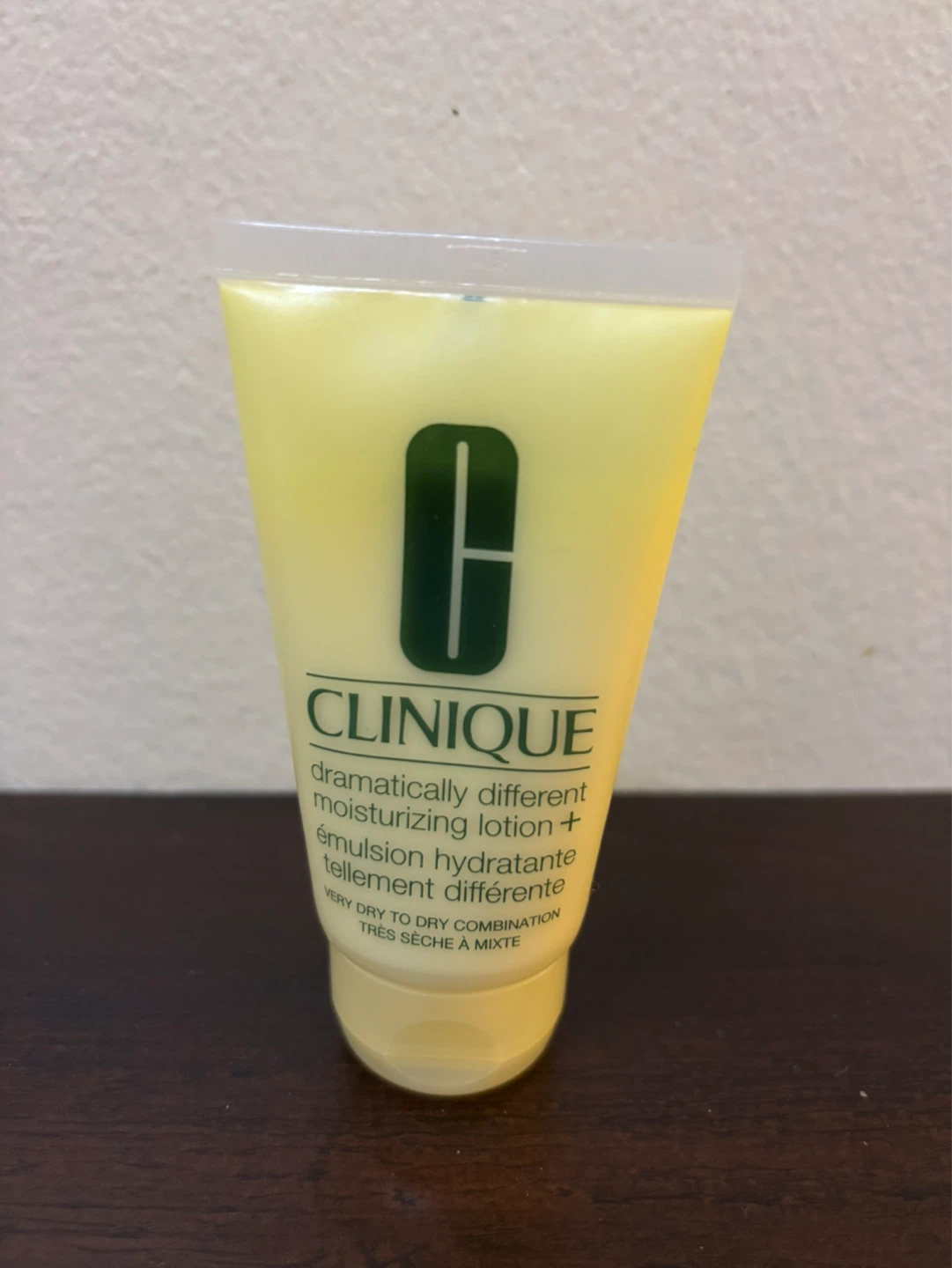 Clinique Dramatically Different Moisturizing Lotion+ 50ml
