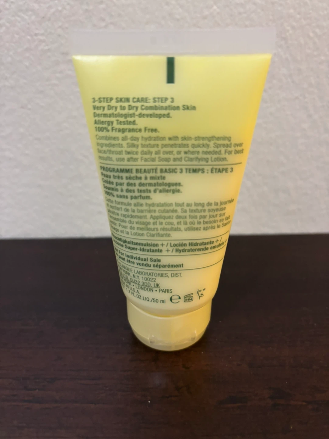 Clinique Dramatically Different Moisturizing Lotion+ 50ml - photo 2
