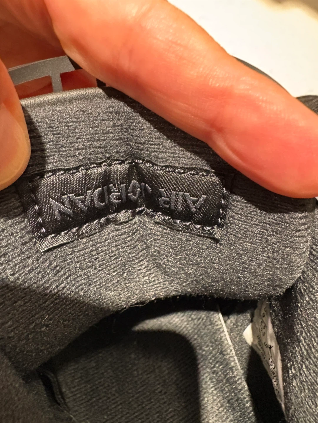 Women's Air Jordan 4 Retro 'Net Black - photo 4