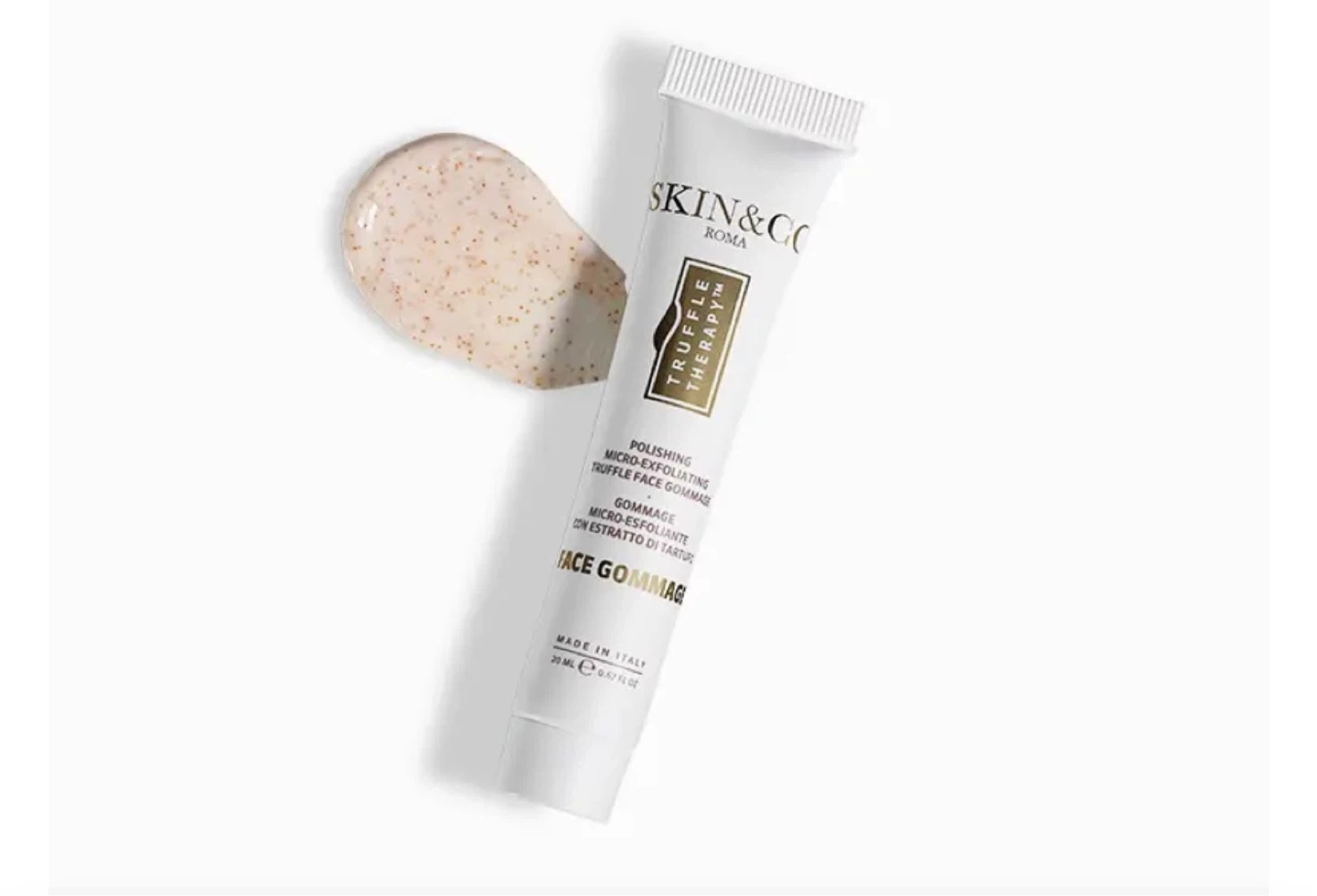 Skin & Co Truffle Therapy Face Gommage 20ml