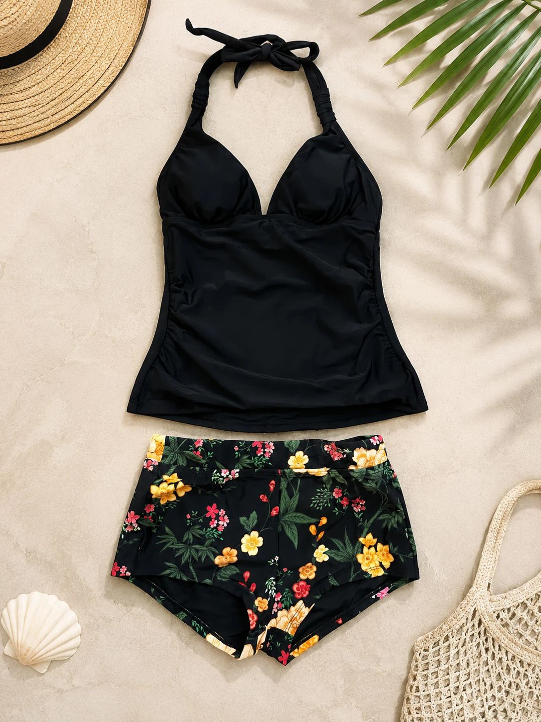 Swimsuit 2pc