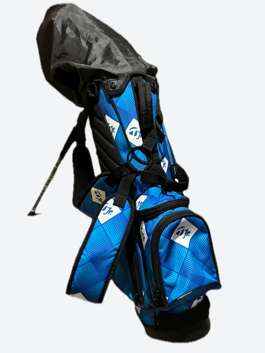 Team TaylorMade Junior Golf Set/ Size 2