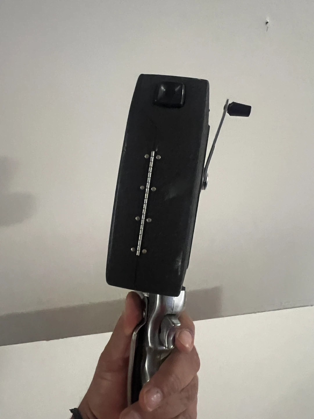 Bell & Howell Zoomatic 8mm Movie Camera - photo 4